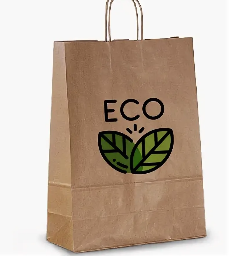Curated eco materials